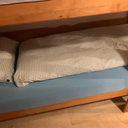 Apartman Cozy Overlooking The Gstaad Mountain Area