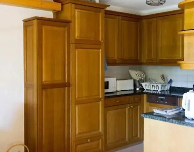 Appartement Cozy Overlooking The Gstaad Mountain Area Schönried