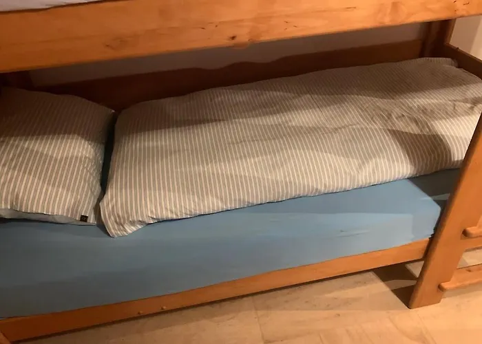 Appartement Cozy Overlooking The Gstaad Mountain Area