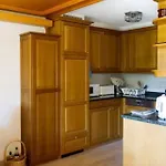 Apartment Cozy Overlooking The Gstaad Mountain Area Schönried